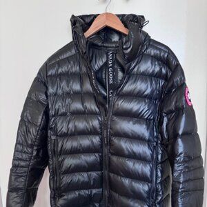 Canada Goose Crofton Down Hoody